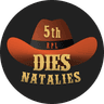 Logo Dies Natalis